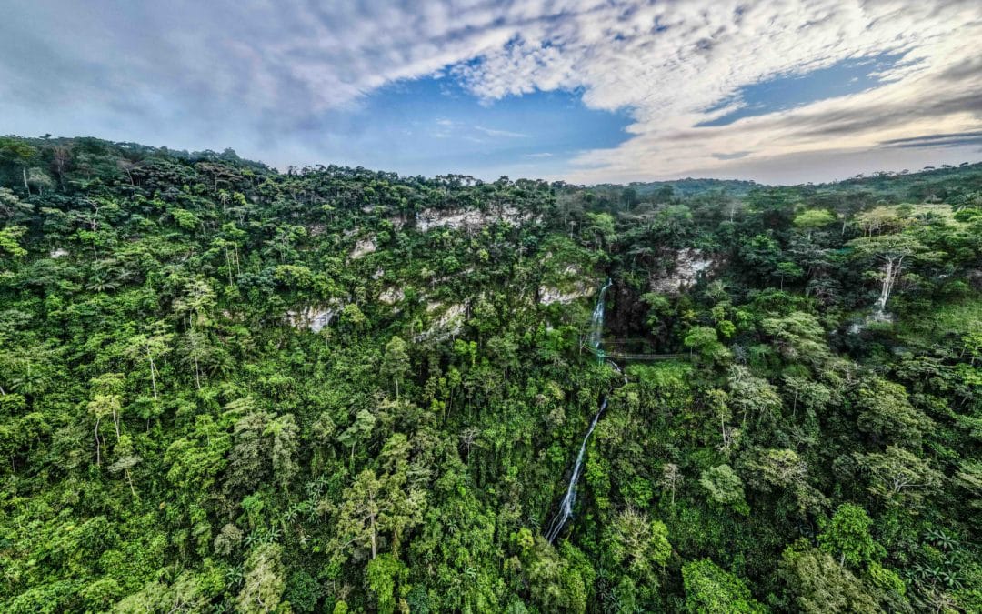 Integrating Marine and Cultural Conservation for Ecosystem Connectivity in Gökova Bay and Datça/Bozburun Peninsulas