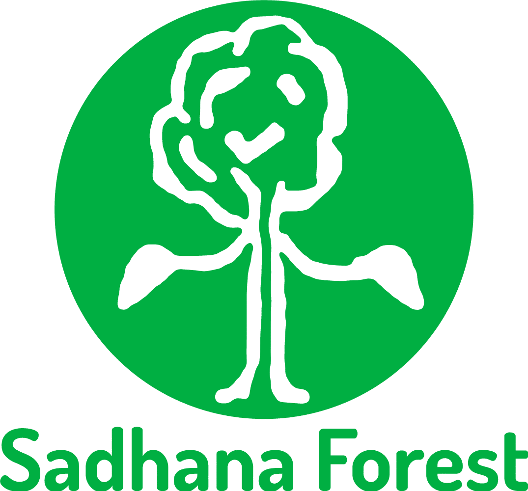 Sadhana Forest Kenya